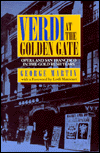 Book: Verdi At Golden Gate
